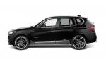 BMW X3 by AC Schnitzer 2011 года